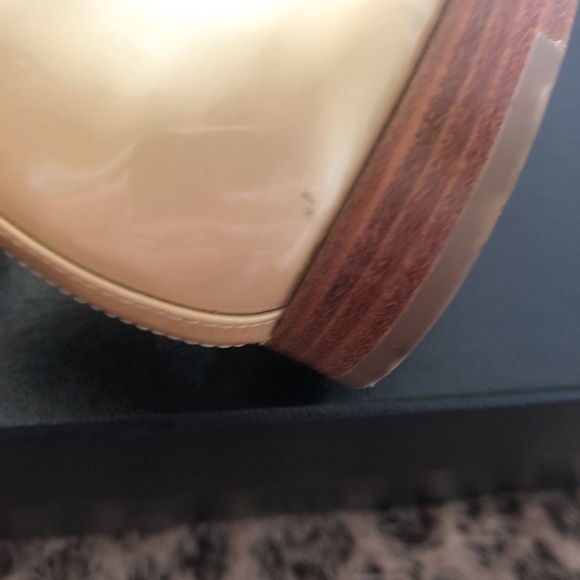 Chanel Ballet Flats - Picture 16 of 16